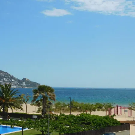 Apartament Gmid Immo A-223 Moli De Vent Atico Roses