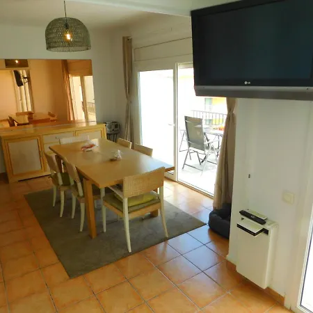 Apartament Gmid Immo A-223 Moli De Vent Atico *