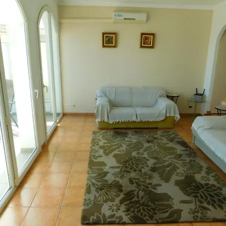Gmid Immo A-223 Moli De Vent Atico Apartmán Roses