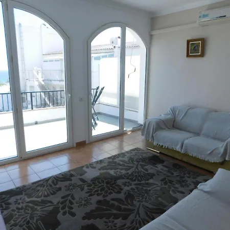 Apartmán Gmid Immo A-223 Moli De Vent Atico