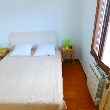 Apartament Gmid Immo A-223 Moli De Vent Atico *