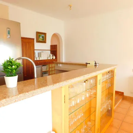 Apartmán Gmid Immo A-223 Moli De Vent Atico