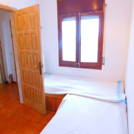 Apartmán Gmid Immo A-223 Moli De Vent Atico *