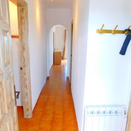 Apartament Gmid Immo A-223 Moli De Vent Atico Roses