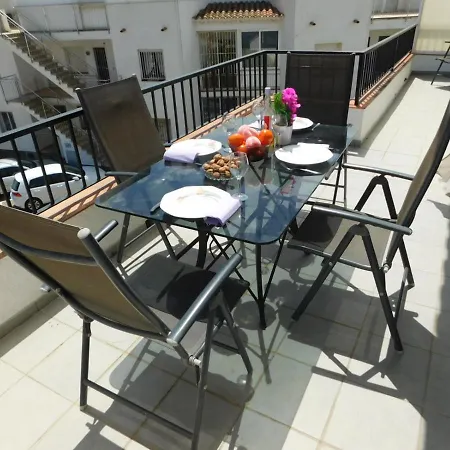 Gmid Immo A-223 Moli De Vent Atico Ρόζες