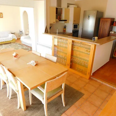 Διαμέρισμα Gmid Immo A-223 Moli De Vent Atico