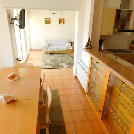 Gmid Immo A-223 Moli De Vent Atico Ρόζες