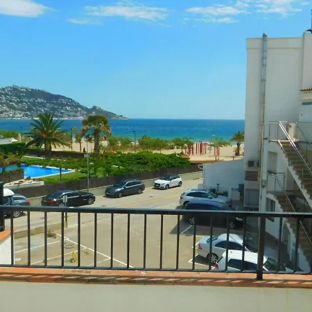 Gmid Immo A-223 Moli De Vent Atico Ρόζες