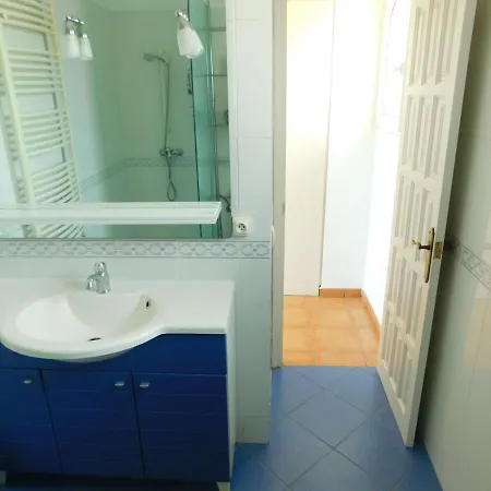 Gmid Immo A-223 Moli De Vent Atico *