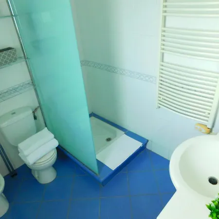 Διαμέρισμα Gmid Immo A-223 Moli De Vent Atico