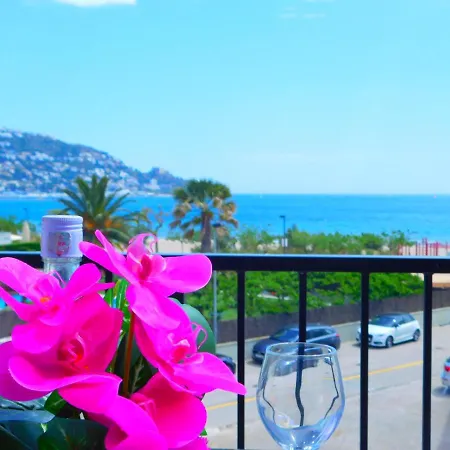 Διαμέρισμα Gmid Immo A-223 Moli De Vent Atico Ρόζες