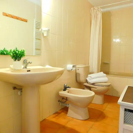 Διαμέρισμα Gmid Immo A-223 Moli De Vent Atico