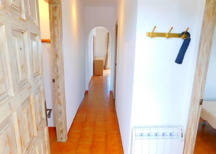 Lejlighed Gmid Immo A-223 Moli De Vent Atico Roses